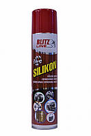 Силіконове мастило Blitz Line 300 ml аерозоль (15 шт.) (BioLine Poland)