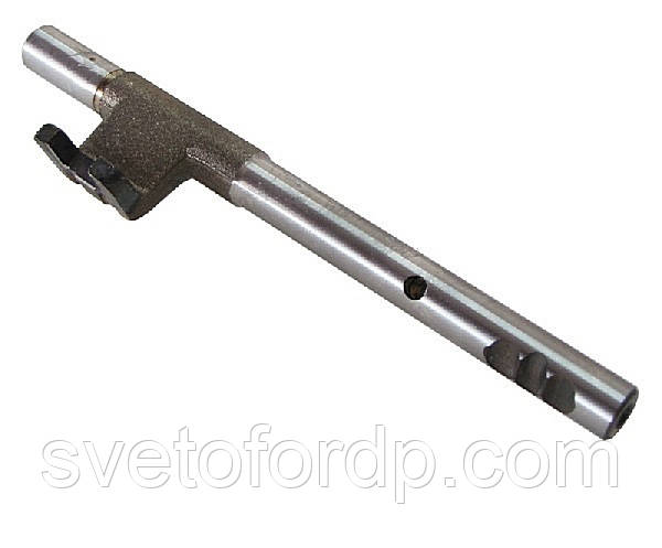 Шток вилки перемикання 3-4 передачі ВАЗ 2108, 2109, 21099 [АвтоВАЗ], фото 1