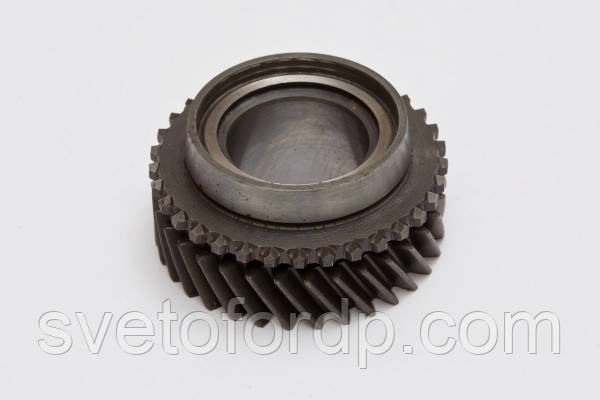 Шестірня 4-пер. ВАЗ 2112 "АвтоВАЗ", фото 1