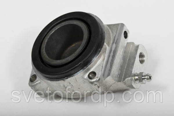 Циліндр коліс. передн. гальма ВАЗ 2101 наруж. лев. "АвтоВАЗ", фото 1