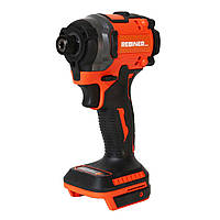 Акумуляторний гвинтоверт безщітковий Rebiner RSD-20/4 (без АКБ та ЗП)