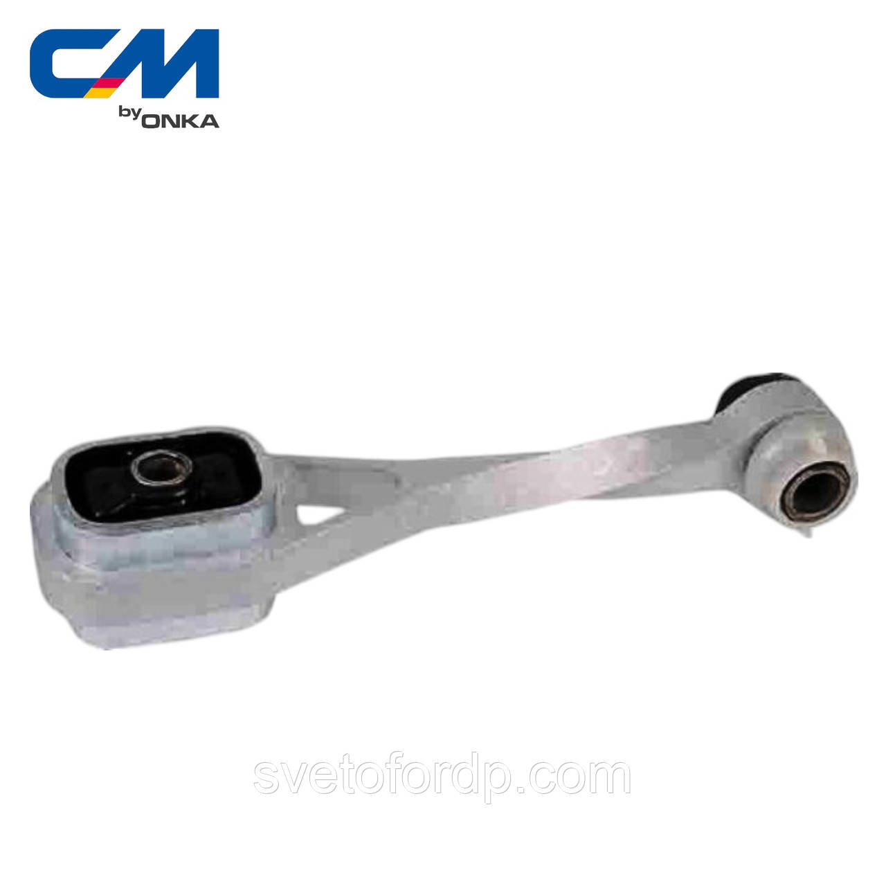 Подушка (опора) двигуна Renault Megane 1993-2003 [СМ Onka] 8200171178, фото 1