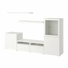 IKEA BESTÅ / LACK (ІКЕА БЕСТО/ЛАКК) 29398684