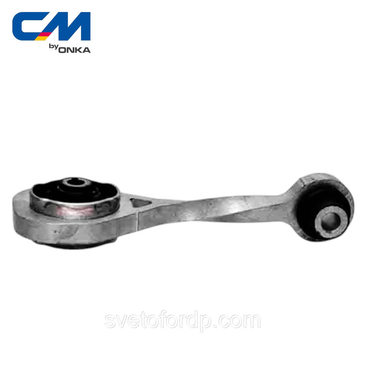 Подушка (опора) двигуна Renault Kango 1,5D [СМ Onka] 8200151995, фото 1