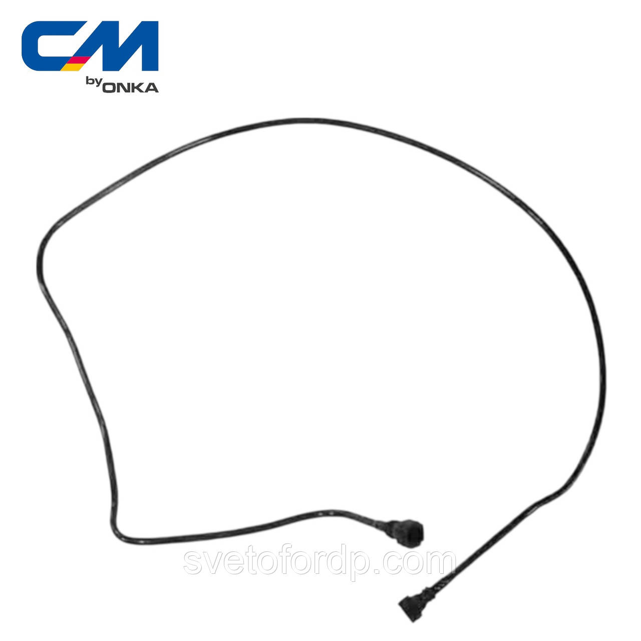 Паливна трубка Renault Clio, Capture 2012 [СМ Onka] 223207008R, фото 1
