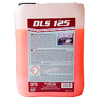 Активна піна ATAS D.L.S. 125 для автоматичних мийок 10кг