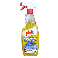 Віск холодний для кузова авто Atas Hydrorep пневмо 750мл