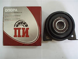 Опора карданного вала ГАЗ 31029, 3302 с/о (підвісний підшипник) (VBF ГПЗ-23) упак. [Підшипник Інтер]