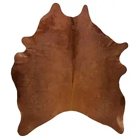 IKEA KOLDBY (402.229.33) Шкури великої рогатої худоби коричневі