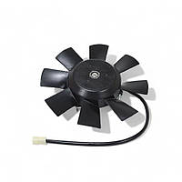 Електровентилятор радіатора ВАЗ 2103-2108-21099, 2110-2115, Приора 2170 Таврия 1102 Ока 1111 Сенс 3110 402 дв ДК (УТОЧНЮЙТЕ ЦІНУ!)