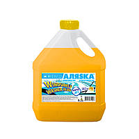 Аляска Склоомивач -20С Фруктовий 3 л Аляска