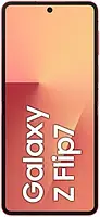 Samsung Galaxy Z Flip 7 5G 12/256GB red (F766), фото 2