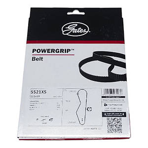 Привод ременя ГРМ