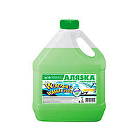 Аляска Склоомивач -20С Цитрус/Лимон 3 л Аляска (4шт уп)