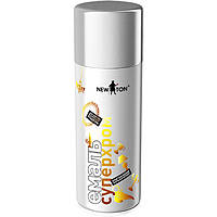 Емаль NEW TON "Супер хром" мідь, в аер.