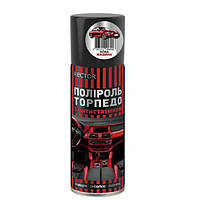 Поліроль для "торпедо" нова машина в аер. пакованні 200 мл, ТМ RECTOR (20 шт.)¶