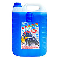 Омивач склепіння Blitz Line Arctic -80 °C 5 л (BioLine Poland)