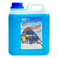 Омивач скла Blitz Line Arctic -20 °C 2 л (BioLine Poland) (6 шт.)