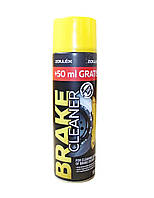 Очисник гальмівної системи Zollex 550 мл із носиком 360*MB-055Z