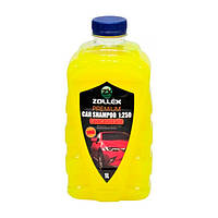 Автошампунь канц.віск Premium 1 л 18057 Zollex (10 шт./пач.)