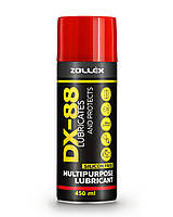 Zollex Проникнення мастила аероз із носиком 450 мл DX-88
