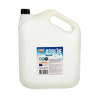 Розчин сечовини AdBlue Fox 10 л (виробництво Україна)