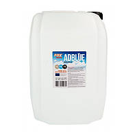 Розчин сечовини AdBlue Fox (20 л/21,6 кг) (виробництво Україна)