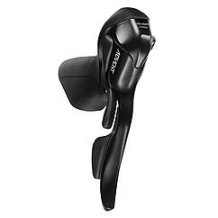 Дуал MicroSHIFT правий 9s, тросик L2140