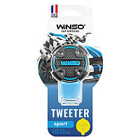 Ароматизатор WINSO дефлектор Tweeter — Sport