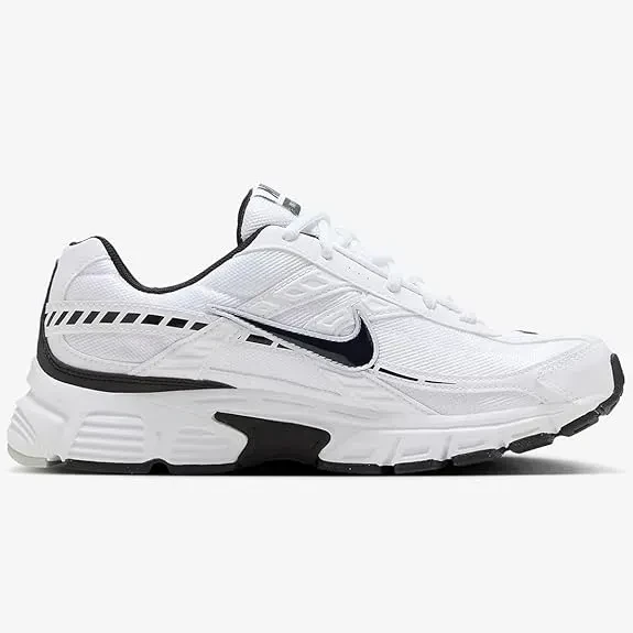 Кросівки чоловічі Nike INITIATOR 394055-100 (розмір уточняйте 41-47) білі