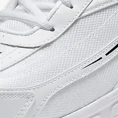 Кросівки чоловічі Nike INITIATOR 394055-100 (розмір уточняйте 41-47) білі, фото 4