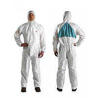 Защитный комбинезон 3М 4510. Костюм малярный (комбинезон для покраски)