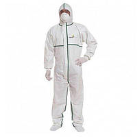 Защитный комбинезон Delta Plus 221 химический