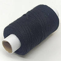 Особливоміцні нитки 200 ПП,  чорні