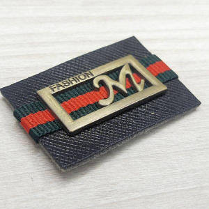 Нашивка пришивна 4см # 03