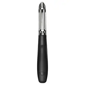 IKEA IKEA 365+ VARDEFULL (301.751.40) Картофелечистка, чорний