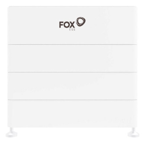Акумуляторна батарея FOX ESS CM4300H HV ECS A V2.0 4.3 kWh
