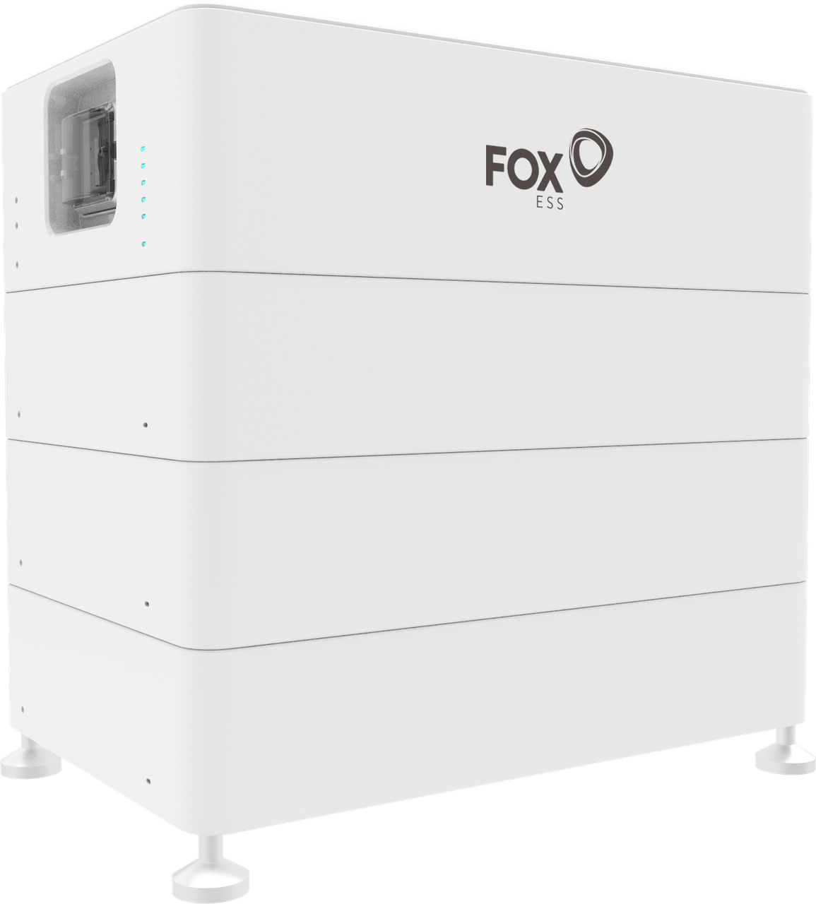 Акумуляторна батарея FOX ESS CM2900 HV V2.0 2.9 kWh