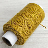 Особливоміцні нитки 200 ПП, №038