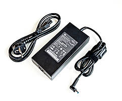 Блок живлення для ноутбука HP 19.5V 10.3A 200W (4.5*3.0) + Мережевий кабель