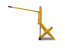 Підкатний гідравлічний домкрат CORMAK PD7T