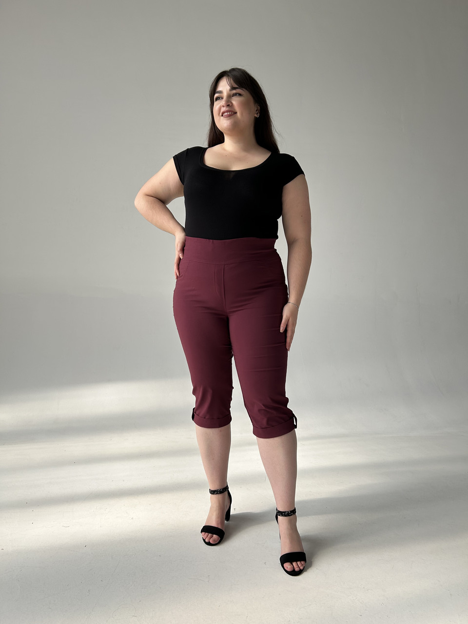 Капрі Катрін бордо