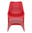 Крісло пластикове BLOOM, Siesta, Туреччина, фото 4