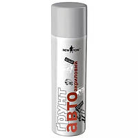 Емаль ґрунт. NEW TON акрил. білий, в аер. пакованні паковання, 500 мл