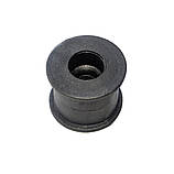 Поліуретан-графітова втулка передніх стійок стабілізатора Sprinter 901-903 (1995-2006), фото 5