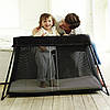 Манеж-ліжко BabyBjorn Travel Crib Light, фото 8