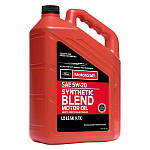 Оригінальні моторні оливи