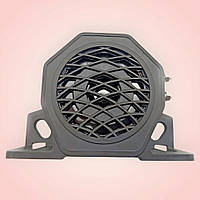 Сигнал заднього ходу автомобіля водонепроникний  Сірий