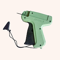 Голчастий-пістолет для кріплення бірок (цінників, етикеток)