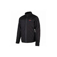 Пухова куртка з підігрівом Milwaukee M12 HJP-0р. XL 4933464367